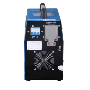 Soldador de mano MMA de 400 amperios, máquina de soldar de palo, de amperios - Product Image 5