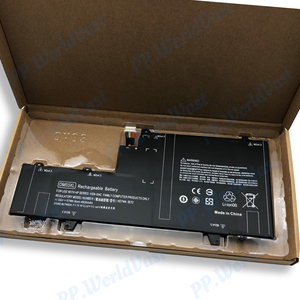 <span class=keywords><strong>แบตเตอรี่</strong></span>โน้ตบุ๊ค <span class=keywords><strong>HP</strong></span> สำหรับ <span class=keywords><strong>HP</strong></span> EliteBook X360 G2 11.55V 57Wh <span class=keywords><strong>แบตเตอรี่</strong></span>แล็ปท็อปคุณภาพสูง - Product Image 1