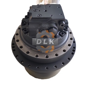 Avec une grande remise <span class=keywords><strong>EC210B</strong></span> EC240B EC240C <span class=keywords><strong>Final</strong></span> <span class=keywords><strong>Drive</strong></span> VOE14528734 Boîte de vitesses de voyage avec moteur pour <span class=keywords><strong>VOLVO</strong></span> - Product Image 2