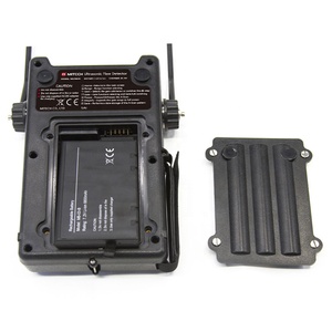 MFD800C MITCCH เครื่องตรวจจับข้อบกพร่องด้วยคลื่นอัลตราโซนิกแบบพกพาดิจิตอล MFD-800C อุปกรณ์ทดสอบอัลตราโซนิก 0 ~9999 มม. - Product Image 4