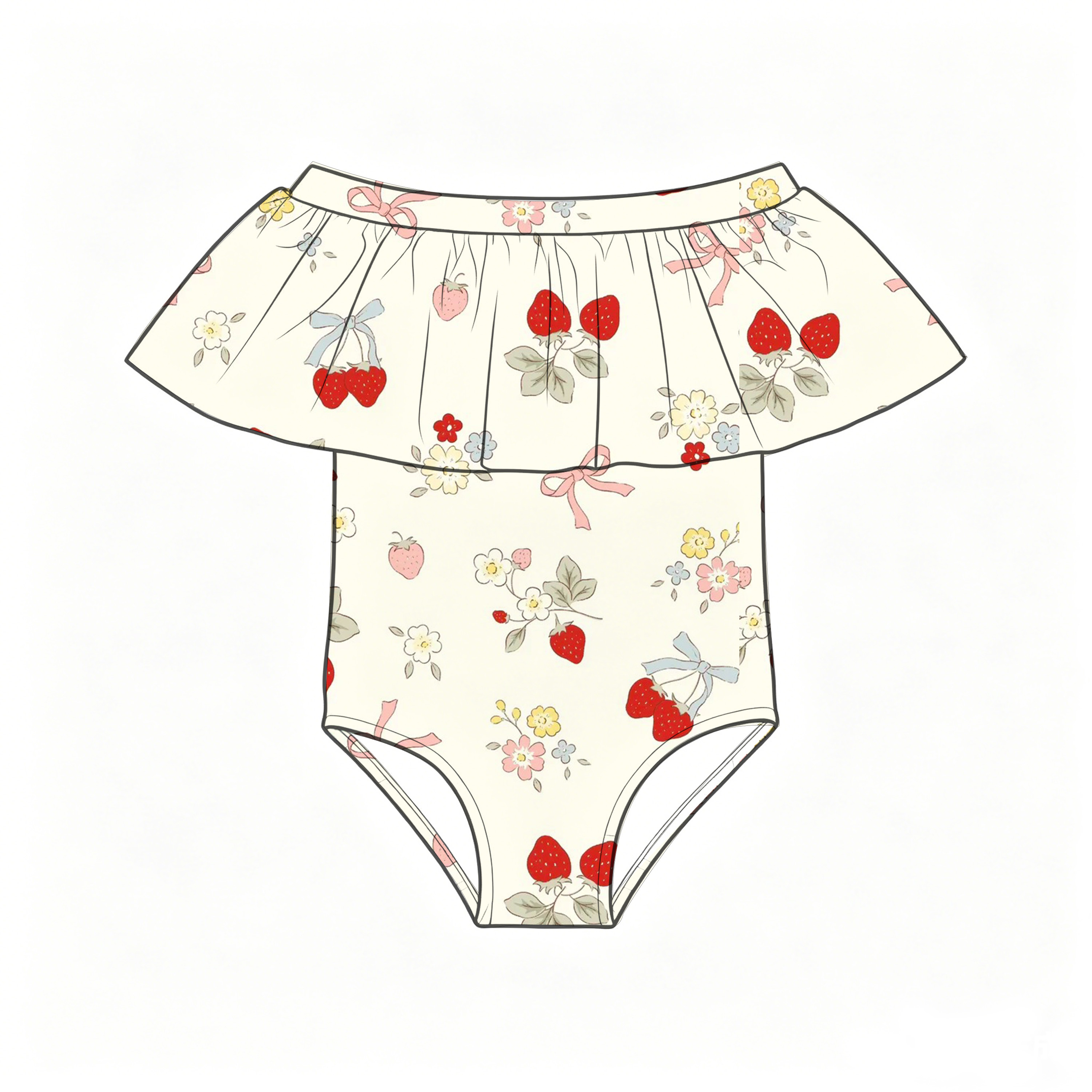 Custom patterns 1