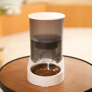 Automatic Timed Intelligent Wi Fi Version Pet Dog and <strong>cat</strong> <strong>Food</strong> Dispenser Automatic Mastocat Pet Feeder Bowl With Digital <strong>Timer</strong> - Product Image 5