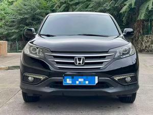 <span class=keywords><strong>Honda</strong></span> <span class=keywords><strong>CRV</strong></span> <span class=keywords><strong>2015</strong></span>, 2.0L, Versión Ciudad - Product Image 1