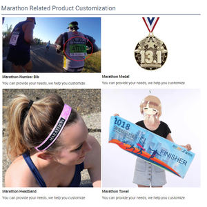 Camisetas de Running para Maratón al por Mayor, Camisetas Publicitarias con Impresión 3D, Camisetas de Poliéster con Logotipo Personalizado, Camisetas Blancas para Sublimación - Product Image 5