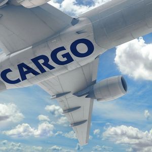 Trasporto aereo veloce dalla cina all'arabia saudita porta a porta - Product Image 2