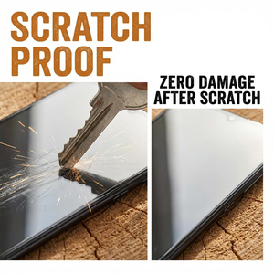 Protector de Pantalla de Hidrogel Anti-Espía, Precio de Fábrica, Película de TPU para Teléfonos Móviles Universales, 120*180mm - Product Image 2