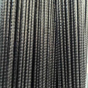 Barre en CFRP, pultrusion, fibre de carbone, pour la construction, haute résistance, résistant à la corrosion, diamètre 3-40 mm, résistance à la traction - Product Image 6