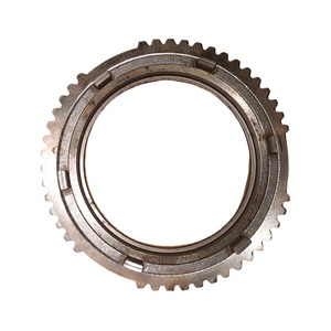 Piezas de Alta Calidad para el Sistema de Transmisión de Camiones JS125T-1701140G, Caja de Cambios, Ensamblaje Sincronizador de 1ª/2ª Velocidad para Sinotruk - Product Image 4