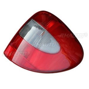Para Dodge Grand Caravan 2001-2004, Luz de Circulación Diurna LED, Lámpara Antiniebla Impermeable, Conjunto de Luces Traseras, Kit de Carrocería 4857306AB - Product Image 3