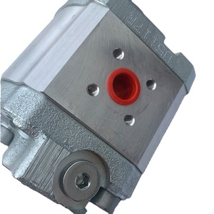 Pompe hydraulique Dynapac Cc624 Cc524 pour rouleau compresseur 4700396294, pompe à engrenages 4700396294 - Product Image 1