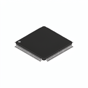 DUAL, ATE DRIVER/COMPARATOR, Componentes Electrónicos de Chip de Canal del Fabricante en Venta, MAX9967ALCCQ 100 TQFP Exposed Pad - Product Image 1