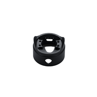 Service de fraisage CNC personnalisé LECHEN, pièces de prototype rapide de précision en acier inoxydable, aluminium, laiton, ODM OEM LC819 Machining
