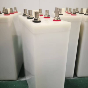 แบตเตอรี่ TN300อัลคาไลน์นิกเกิลเหล็กอัลคาไลน์1.2V แบบชาร์จไฟได้พลังงานแสงอาทิตย์ NF300 300AH สำหรับรถกอล์ฟ UPS และเรือ - Product Image 6
