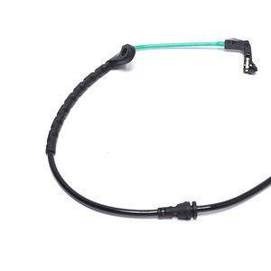 Cable de Advertencia de Freno para Automóvil, 12 V, Conductor de Cobre, Cable de PVC, Amplia Gama de Aplicaciones - Product Image 3