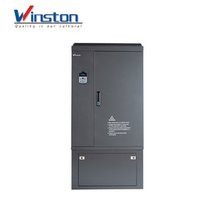 Wstg800 VFD 280kw 315kw 350kw chuyển đổi tần số vector cho bơm phân phối nhiên liệu - Product Image 1