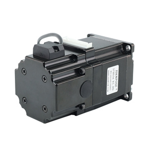 <span class=keywords><strong>Hanpose</strong></span> 24V 57HS41/51/56/76/83/100/112-YC-PD 2.8A 126N ซม. เบรกแม่เหล็กถาวรโดยไม่ชักช้า Nema23เบรกมอเตอร์สเต็ปเปอร์ - Product Image 6