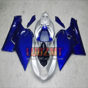 Kit de carenado para Agusta <span class=keywords><strong>MV</strong></span> F4 R312 750S 1000 R 750 1000CC 1000R MVF4 312 1078 1 + 1 05 06 MA F4 2005 2006 Cuerpo 5No.<span class=keywords><strong>88</strong></span> verde plateado - Product Image 6