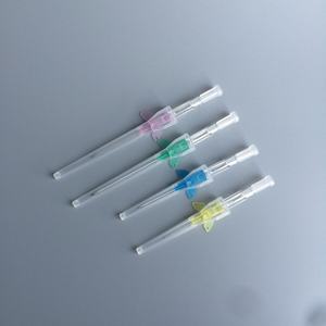 Iv iv. पशु अंतःशिरा इंजेक्शन वाल्व पालतू सुई के साथ इंजेक्शन वाल्व पालतू सुई - Product Image 2