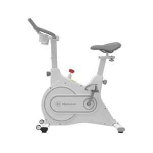 Bicicletas de Spinning de Acero Personalizadas de Calidad Maketec, Conducción Suave para Ciclismo Deportivo Familiar en Interiores - Product Image 5