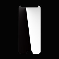0.3MM 9H Clair 2.5D Transparent Mobile Protecteur D'écran En Verre Trempé pour Blackview A100 A90 A96 A85 A80 Plus A70 Pro