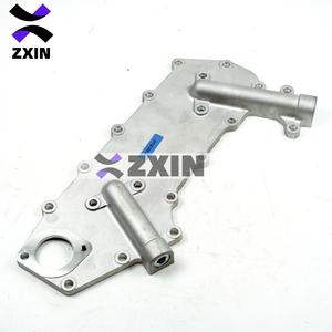 Penutup Pendingin Oli Mesin Diesel Baru 32A39-03010 32A39-00011 untuk S4S untuk Pendingin Oli - Product Image 1