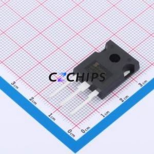 Transistor de efecto de campo (MOSFET) original y nuevo de la marca TO-247 de la serie de los años 30 A - Product Image 1