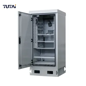 Telecom Cabinet IP55 Outdoor Cabinet Network Cabinet Telecom Power Supply