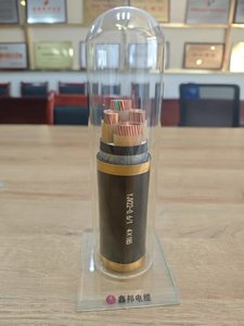 Câbles d'alimentation en cuivre isolés XLPE basse tension industriels 16mm 25mm <span class=keywords><strong>35mm</strong></span> 50mm 70mm 95mm 120mm Utilisation en construction YJV gainé PVC - Product Image 3