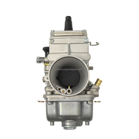 KARBURATOR TM32-1 TM34-2 32/34mm untuk Yamaha Kawasaki Suzuki Honda KTM 250-400cc 2/4-tak ATV/UTV Sepeda Motor Balap Off-road