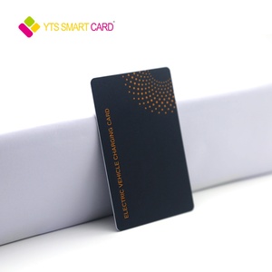 YTS ขายส่งบัตรสมาร์ทการ์ด PVC แบบกำหนดเองได้ บัตร NFC สำหรับธุรกิจ บัตรควบคุมการเข้าออก RFID - Product Image 5