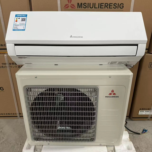 Type fendu réfrigérant électrique du <span class=keywords><strong>climatiseur</strong></span> <span class=keywords><strong>R410</strong></span> de 18000BTU (1.5hp) - Product Image 1