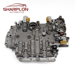 Cuerpo de Válvulas de Transmisión Automática U140 U240 en Oferta para Toyota U241 U140E - Product Image 5