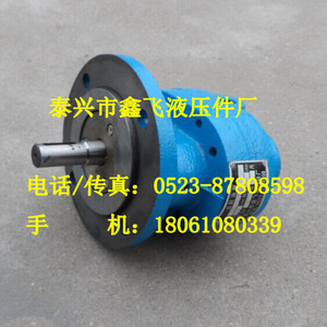 Pompe à huile pour engrenages haute pression Shandong Yexian BTW-5 BTN-5, étau d'atelier BT11-5, pompe à huile pour machine à rouler les filets Laizhou - Product Image 1