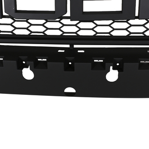 Griglia Anteriore per Paraurti Auto, Copertura Esterna Compatibile con <span class=keywords><strong>Ford</strong></span> <span class=keywords><strong>Ecosport</strong></span> 2016-2019 - Product Image 4