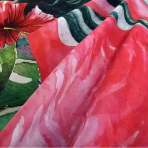 Tissu imprimé personnalisé Toile en coton Tenture murale Art animalier Tenture murale <span class=keywords><strong>Tapisserie</strong></span> - Product Image 3