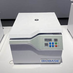 צנטריפוגה לכרטיסי ג'ל <span class=keywords><strong>BIOBASE</strong></span> סין 4000 סל\\\"ד, <span class=keywords><strong>24</strong></span> כרטיסים, צנטריפוגה לכרטיסי ג'ל למעבדה - Product Image 4