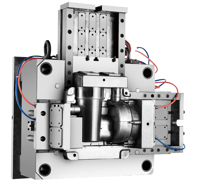 Custom Cheap Steel Mould Maker Product Polycarbonate Abs Acrylic Plastic Injection Molding Parts Service