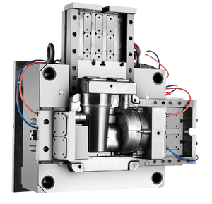 Custom Cheap Steel Mould Maker Product <strong>Polycarbonate</strong> Abs Acrylic Plastic <strong>Injection</strong> <strong>Molding</strong> Parts Service - Product Image 1