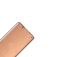 Écran LCD AMOLED 6,55 pouces avec numériseur tactile de remplacement pour Oppo Find X3 Neo CPH2207