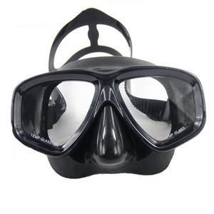 Masque de plongée optique M2011 avec lentille à double correction pour la plongée sous-marine - Product Image 1