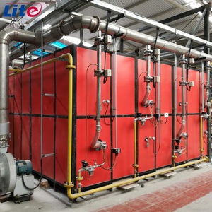 Professional <strong>Kiln</strong> Manufacturers Supply High-quality <strong>Kiln</strong> Industrial Heating Furnace <strong>Ceramic</strong> Shuttle <strong>Kiln</strong> - Product Image 5