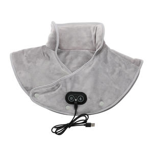 Almohadilla Eléctrica Calefactora para Cuello Lavable, Venta al Por Mayor de Fábrica, Marca <span class=keywords><strong>TODO</strong></span>, Modelo TD01-MB-062A, Soporte Postventa 24 Horas - Product Image 1
