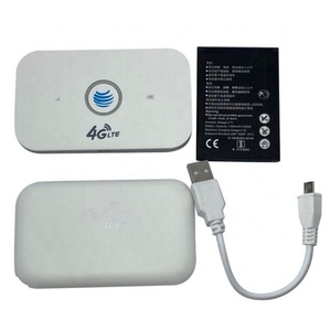 E5573s-508 Hotspot Wifi Mobile 4G LTE 4G B2/B3/B4/B5/B7/B8/B28 150 Mbps - Product Image 1