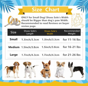 Sangles réglables Bottes pour <span class=keywords><strong>chien</strong></span> en coton respirant Semelle antidérapante Protecteurs de patte souples et imperméables Style classique Résistant aux chaussées chaudes - Product Image 3