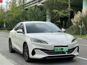 BYD Qin 7.98การขับขี่อัจฉริยะ0กิโลเมตรรถมือสองพร้อมการบังคับเลี้ยวซ้ายเหมือนสภาพใหม่ราคาต่อรองได้50,000หยวน - Product Image 2