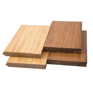 Parquet en bois d'ingénierie hexagonal lisse en chêne, design DIY, prix usine abordable, pour maison, bureau et chambre - Product Image 2