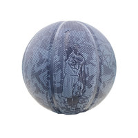 AOYUN Çapraz Desenli Boyut 5 6 4 7 3 Futbol Topu Mikrofiber Kaplama Naylon Sarma Bütil İç Lastik Aşınmaya Dayanıklı 600-650g İyi