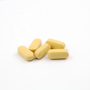 ผงเกสรสนธรรมชาติเม็ดสารสกัดจากเกสรสน - Product Image 1