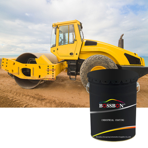 Lớp phủ xe kỹ thuật hiệu suất cao bossbon cung cấp khả năng bảo vệ và chống oxy hóa lâu dài - Product Image 3