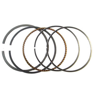 Segment de piston pour générateur à essence 192F, 92 mm de diamètre, 2,0 mm d'épaisseur, pour machine de découpe, pompe, pièces et accessoires de générateur agricole - Product Image 2